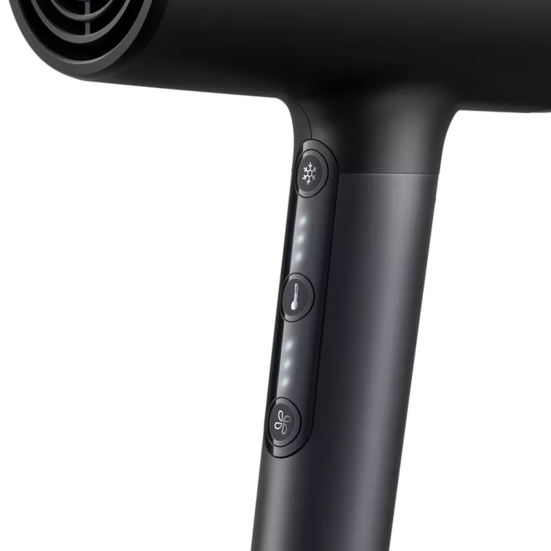 Fēns Braun HD 4.2 2100 W Melns