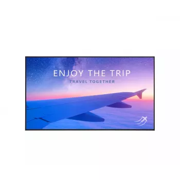 LG 43UH7N-E Signage displejs 43 inch LED 4K Ultra HD 700 cd/m² WebOS 24/7