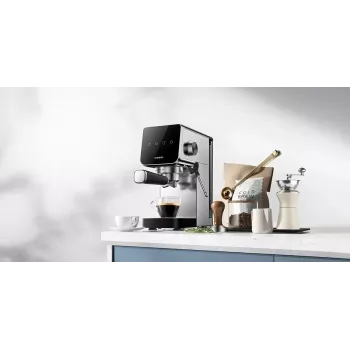Xiaomi daļēji automātiskā espresso kafijas automāts 1350W 20bar BHR9798EU
