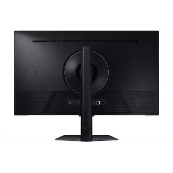 Samsung S32DG702EU 32 collu 4K UHD (3840x2160) IPS monitors, 1 ms, 350 cd/m², 144 Hz, FreeSync Premium, USB centrmezgls, skaļruņi, augstuma regulēšana
