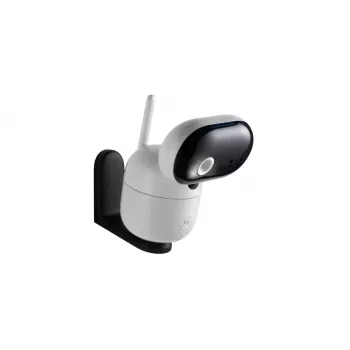 Video bērnu monitors Motorola PIP1510 ar 5,0 collu displeju un motorizētu kameru