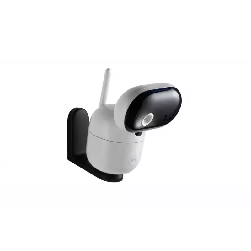 Video bērnu monitors Motorola PIP1510 ar 5,0 collu displeju un motorizētu kameru