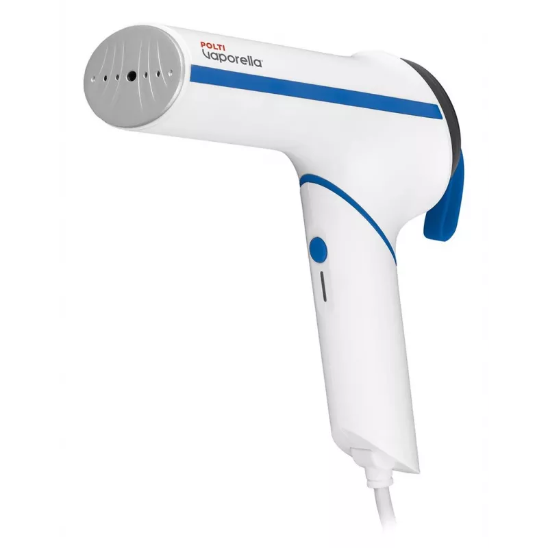 Polti Vaporella Vertical Styler GSM50B rokas apģērbu tvaikonis 800 W zils, balts