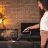 Polti Vaporetto Smart 110 Eco cilindriskais tvaika tīrītājs 1500 W Melns, Zaļš, Balts