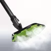 Polti Vaporetto Smart 110 Eco cilindriskais tvaika tīrītājs 1500 W Melns, Zaļš, Balts