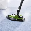 Polti Vaporetto Smart 110 Eco cilindriskais tvaika tīrītājs 1500 W Melns, Zaļš, Balts