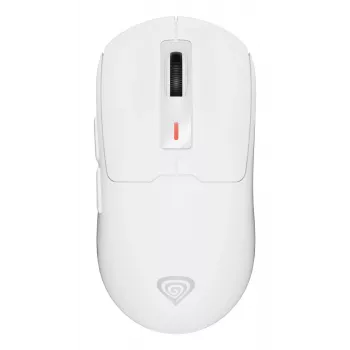 Pele GENESIS NMG-2194 Gaming Ambidextrous Bluetooth + USB Type-C Optiskā 26000 DPI