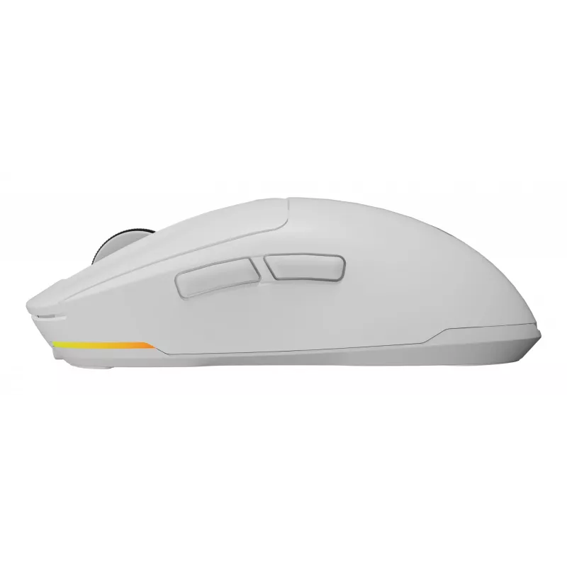 Pele GENESIS NMG-2194 Gaming Ambidextrous Bluetooth + USB Type-C Optiskā 26000 DPI