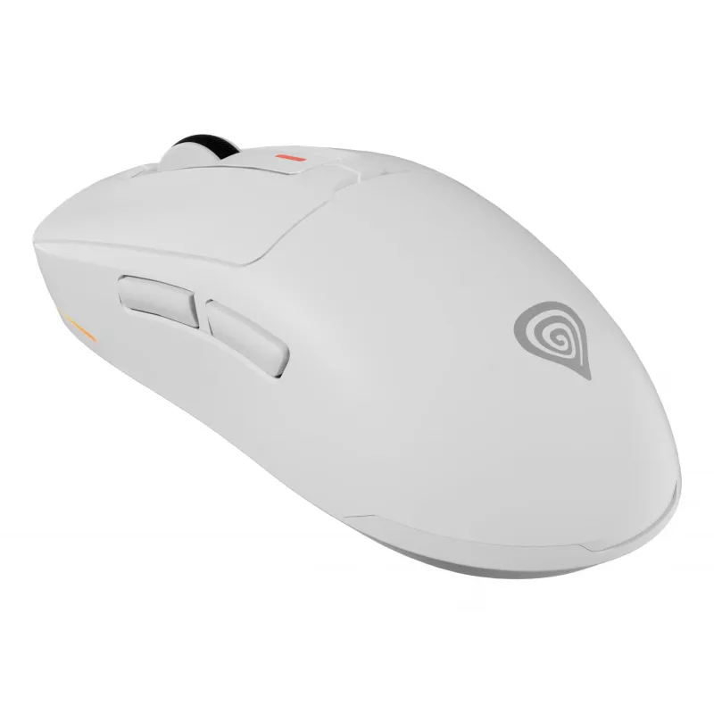 Pele GENESIS NMG-2194 Gaming Ambidextrous Bluetooth + USB Type-C Optiskā 26000 DPI