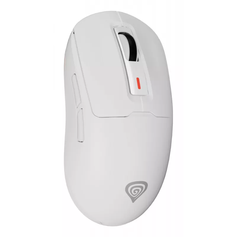 Pele GENESIS NMG-2194 Gaming Ambidextrous Bluetooth + USB Type-C Optiskā 26000 DPI