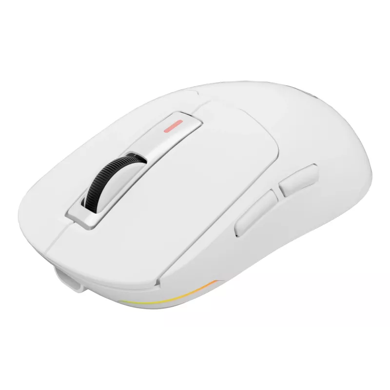Pele GENESIS NMG-2194 Gaming Ambidextrous Bluetooth + USB Type-C Optiskā 26000 DPI