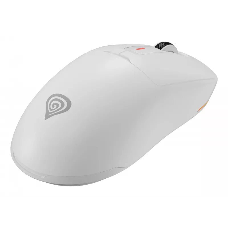 Pele GENESIS NMG-2194 Gaming Ambidextrous Bluetooth + USB Type-C Optiskā 26000 DPI