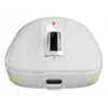 Pele GENESIS NMG-2194 Gaming Ambidextrous Bluetooth + USB Type-C Optiskā 26000 DPI