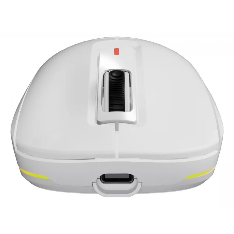 Pele GENESIS NMG-2194 Gaming Ambidextrous Bluetooth + USB Type-C Optiskā 26000 DPI