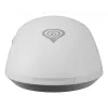 Pele GENESIS NMG-2194 Gaming Ambidextrous Bluetooth + USB Type-C Optiskā 26000 DPI