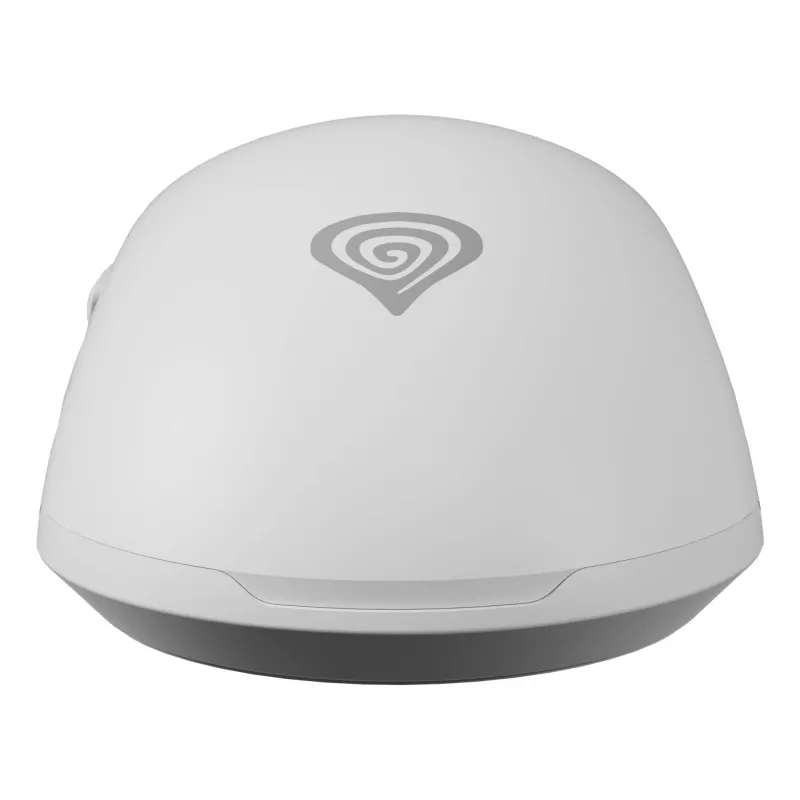 Pele GENESIS NMG-2194 Gaming Ambidextrous Bluetooth + USB Type-C Optiskā 26000 DPI