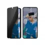 PanzerGlass® Privātuma ekrāna aizsargs Samsung Galaxy S25+ | S24+ | Ultra-Wide Fit