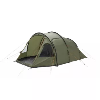 Piecu personu telts Easy Camp Hidra 5, zaļa