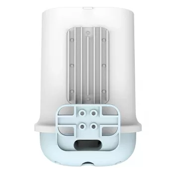 D-Link 5G Wi-Fi 6 komplekts ar ārējo antenu DWP-1010/KT, balts