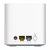 D-Link 5G Wi-Fi 6 komplekts ar ārējo antenu DWP-1010/KT, balts