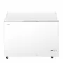 Saldētava Candy CCHH 3012E, brīvi stāvoša, 300 L, balta