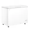 Saldētava Candy CCHH 3012E, brīvi stāvoša, 300 L, balta