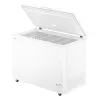 Saldētava Candy CCHH 3012E, brīvi stāvoša, 300 L, balta