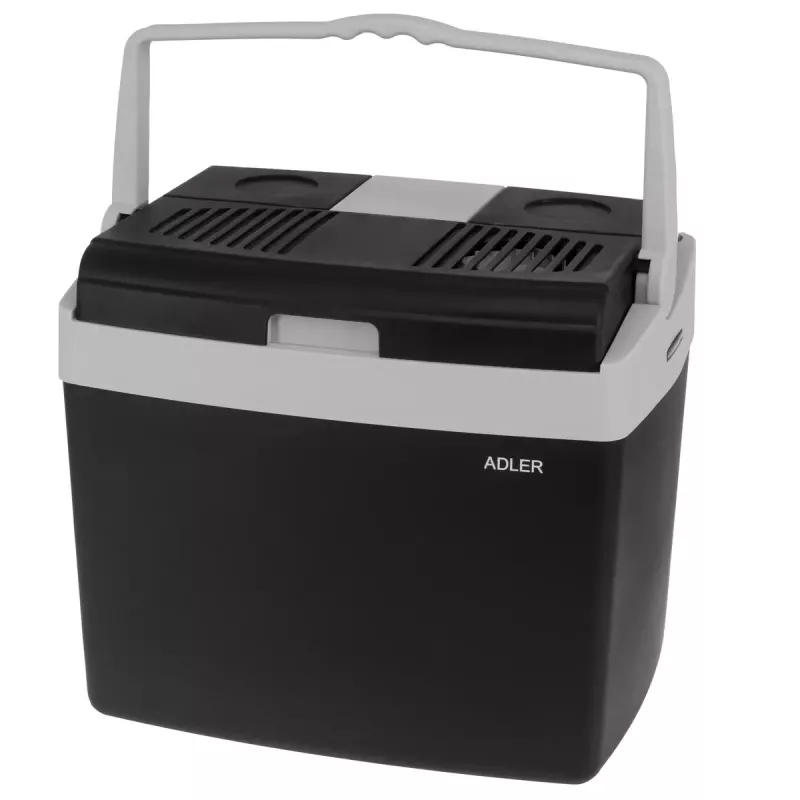 Pārnēsājams dzesētājs Adler AD 8091 25 L 230 V