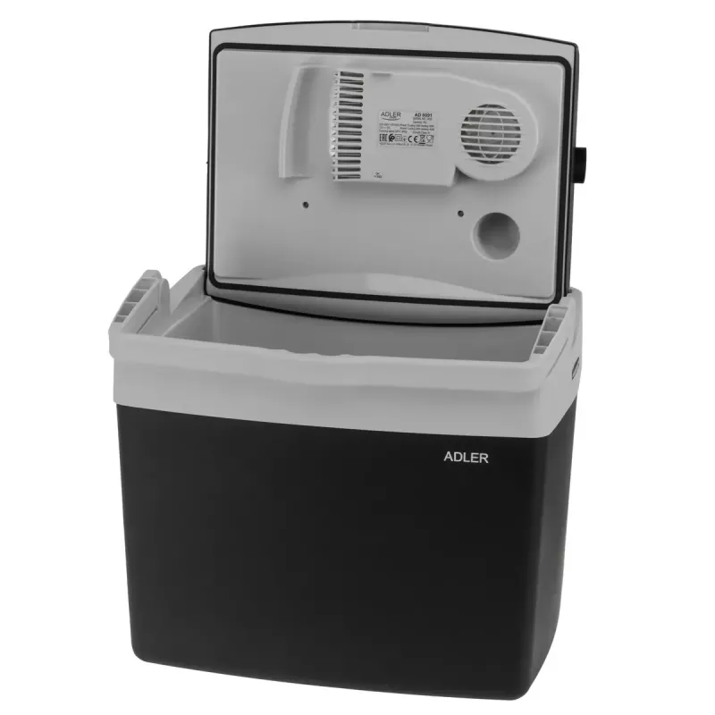 Pārnēsājams dzesētājs Adler AD 8091 25 L 230 V
