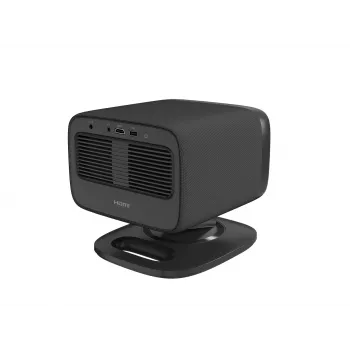 Philips NeoPix 450 Smart īsā fokusa projektors 450 ANSI lūmeni LCD 1080p (1920x1080) Melns