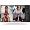 DELL P5525QC digitālās apzīmēšanas plakanais panelis 138.8 cm (54.6 collas) LCD 400 cd/m² 4K Ultra HD Melns