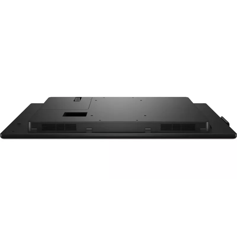 DELL P5525QC digitālās apzīmēšanas plakanais panelis 138.8 cm (54.6 collas) LCD 400 cd/m² 4K Ultra HD Melns