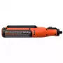 Gravētājs Black & Decker BCRT8I-XJ — rokas precīzijas gravēšanas instruments