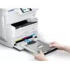 Epson WorkForce Pro EM-C8100RDWF tintas printeris A3 4800 x 1200 DPI Wi-Fi