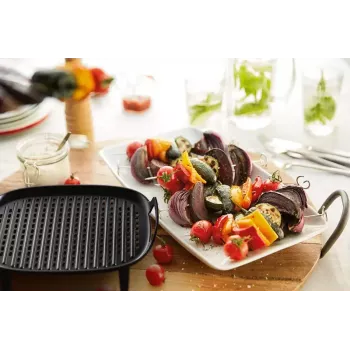 Philips piederumi Airfryer 3,2 un 4,2 L – grila pamatne un iesmi (HD9926/00)
