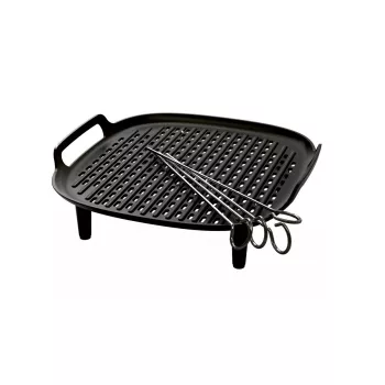Philips piederumi Airfryer 3,2 un 4,2 L – grila pamatne un iesmi (HD9926/00)