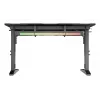 Galds GENESIS Holm Modular 120 Melns