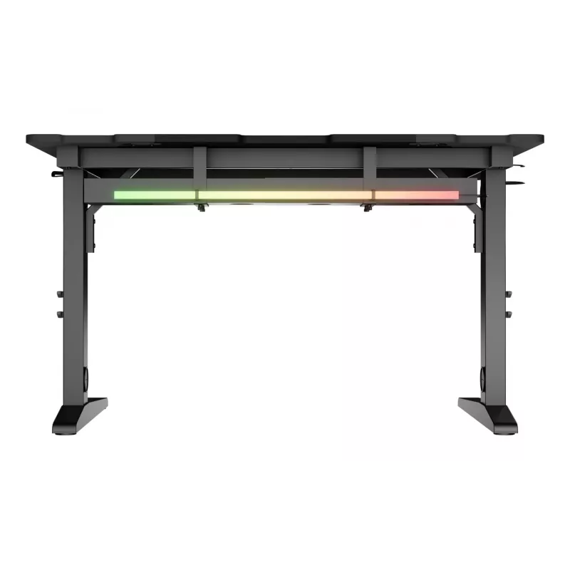 Galds GENESIS Holm Modular 120 Melns
