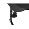 Galds GENESIS Holm Modular 120 Melns
