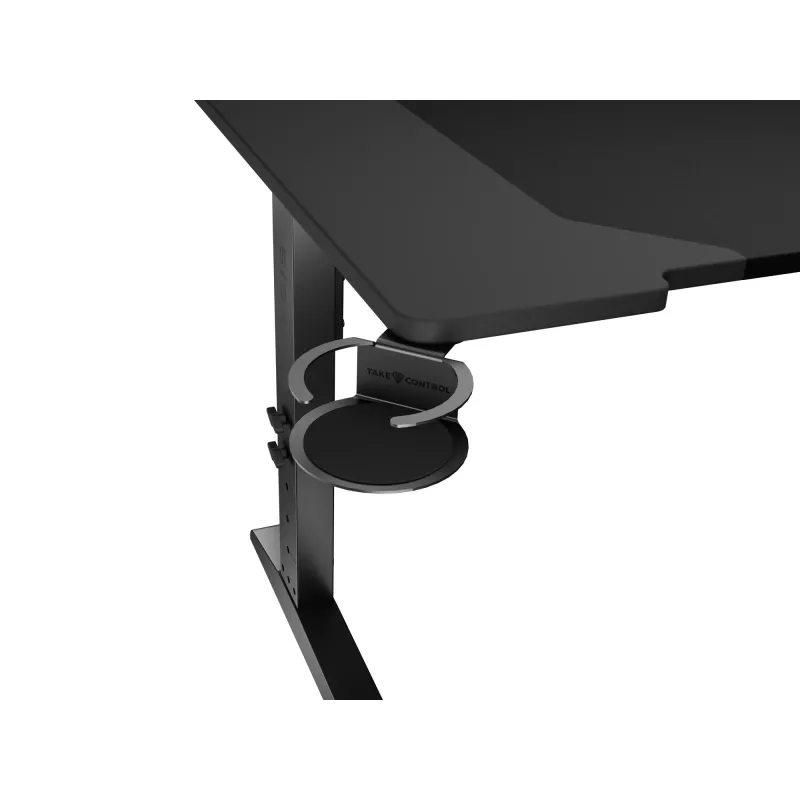 Galds GENESIS Holm Modular 120 Melns