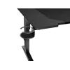 Galds GENESIS Holm Modular 120 Melns