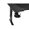 Galds GENESIS Holm Modular 120 Melns
