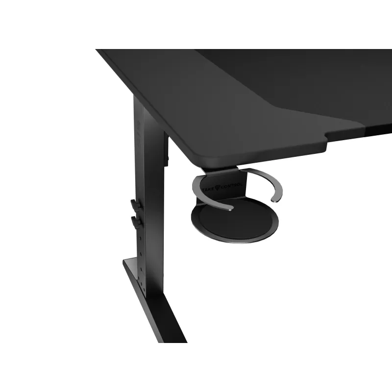 Galds GENESIS Holm Modular 120 Melns