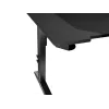 Galds GENESIS Holm Modular 120 Melns