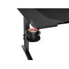 Galds GENESIS Holm Modular 120 Melns