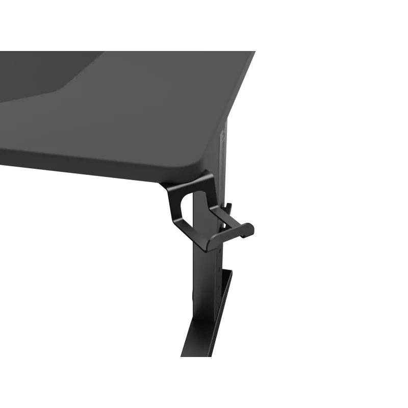 Galds GENESIS Holm Modular 120 Melns
