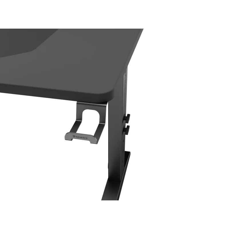 Galds GENESIS Holm Modular 120 Melns