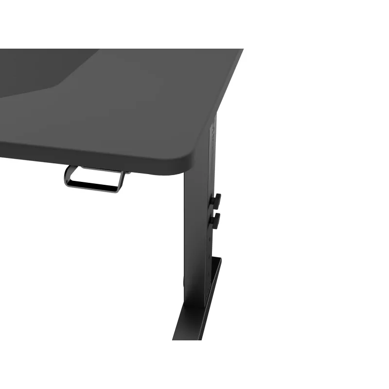 Galds GENESIS Holm Modular 120 Melns