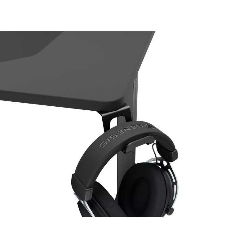 Galds GENESIS Holm Modular 120 Melns