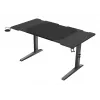 Taisns datorgalds GENESIS NDS-2249 Melns MDF 140x75cm